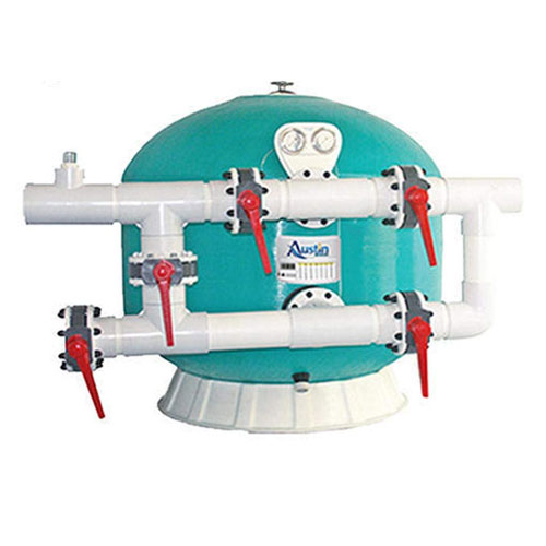 Commercial-Sand-filter Commercial-Sand-filter