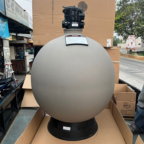 SAND-FILTER-BOOST SAND-FILTER-BOOST